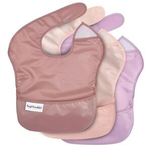 Tiny☆Twinkle Set Of 3 Bibs